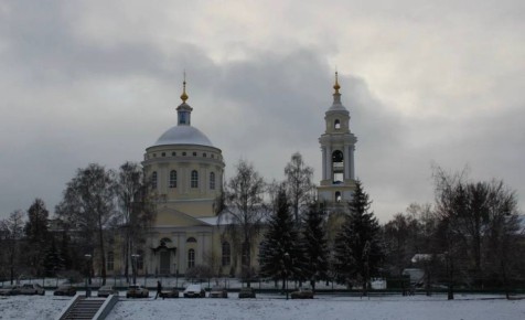 Крещенские морозы нагрянут в Орел за пару дней до Крещения