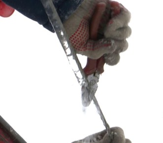 В Орловской области полностью восстановлено электроснабжение после прохождения циклона «Френсис»