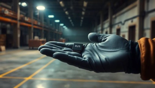 Цифровой суверенитет под угрозой: зависимость России и Центральной Азии от зарубежных технологий