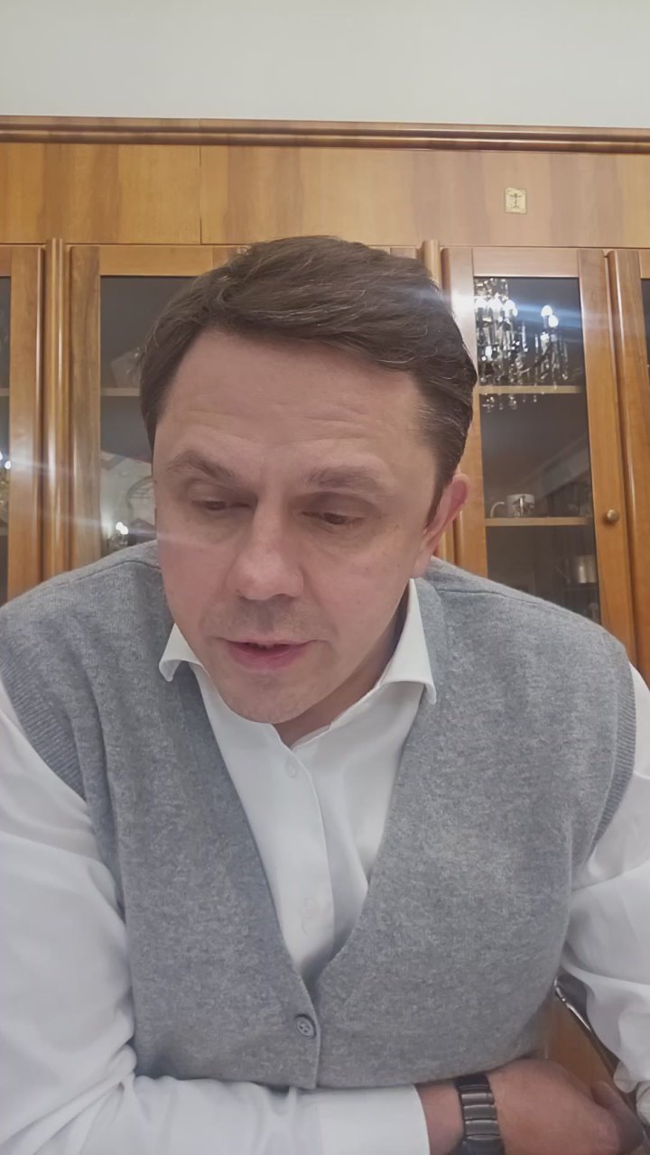 Андрей Клычков раскрыл детали атаки БПЛА на орловскую ТЭЦ 9 января