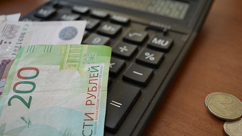 Орловцам, награжденным нагрудным знаком "Почетный донор России", проиндексировали выплату