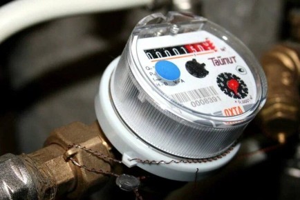 Изменения в правилах поверки счётчиков: удобно и просто!
