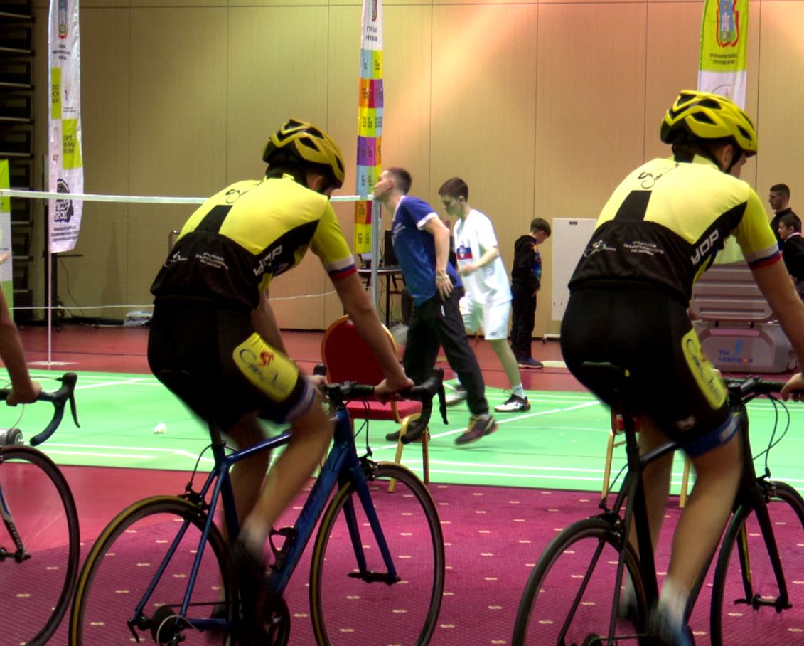 48 орловских спортсменов этом году будут получат губернаторские стипендии!