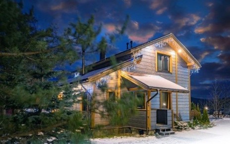 Новое время для гостевых домиков: четыре региона России присоединяются к программе