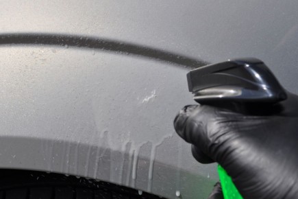 Как подготовить кузов автомобиля к весеннему сезону