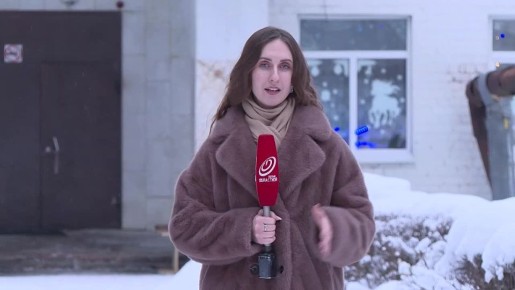 Орловщина приняла жителей Сумской области Украины