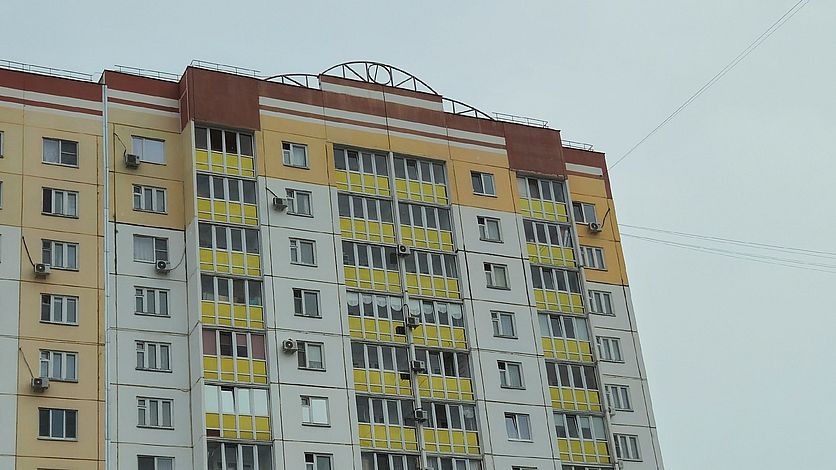 Орловцы смогут получить перерасчет платы коммунальных услуг за время отъезда на праздники