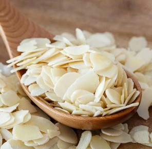 Как создать миндальную муку и лепестки самостоятельно