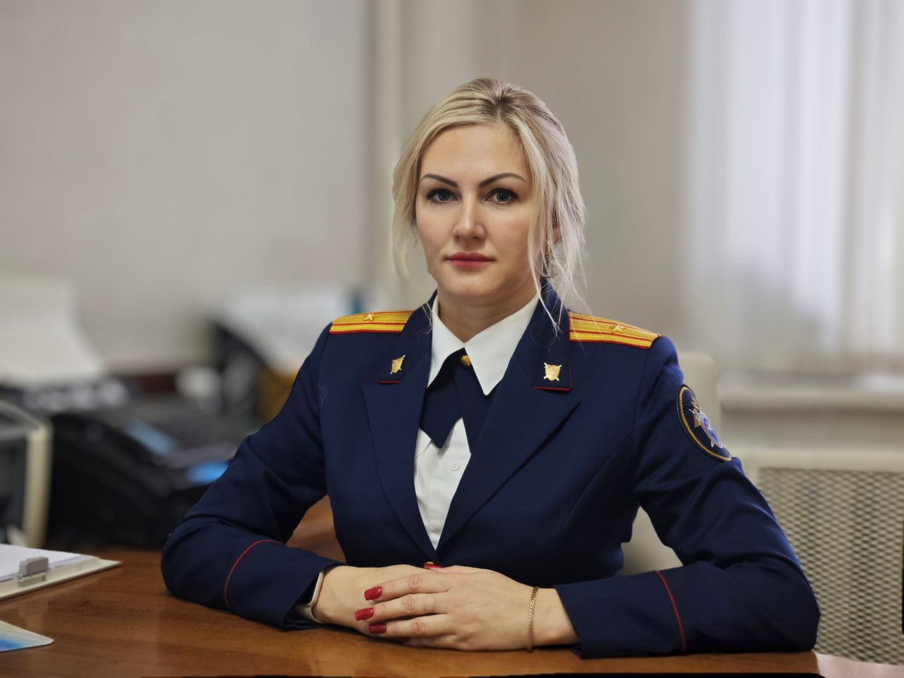 В день 15-летнего юбилея со дня создания Следственного комитета Российской Федерации, руководители и сотрудники структурных подразделений следственного управления по Орловской области подводят итоги по каждому из вверенных...