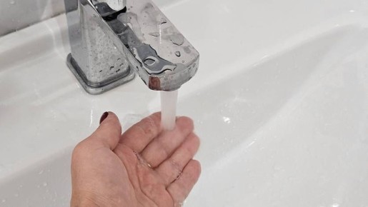 За холодную воду без счетчиков орловцы заплатят в три раза больше