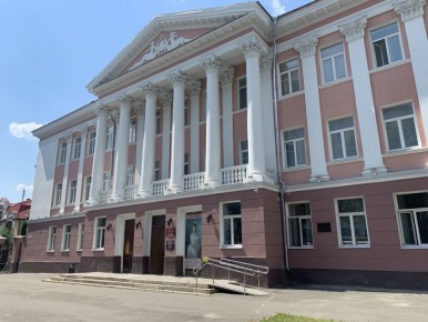 ������� � ���� ���������� ���� � ����� ���������-���������� ������� ������