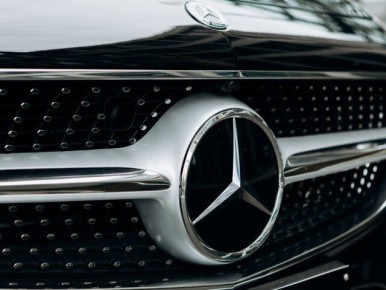 Mercedes-Benz ������������: ����� ���� �� ���������� �����