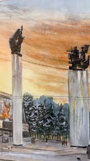 ��������� ��������� ���������� � ����������� ������� �����������