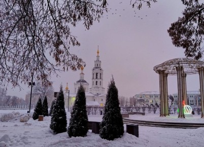 ������ ����, ������!. ������� ��������� ������� ��������� ������ ��� ����� -10�� ����������� �������� 763 ��. ��. ��. ����� ��������, ���� �� ��������� 2 �/� (����: �������� ���������) @Perviy_Oblastnoi