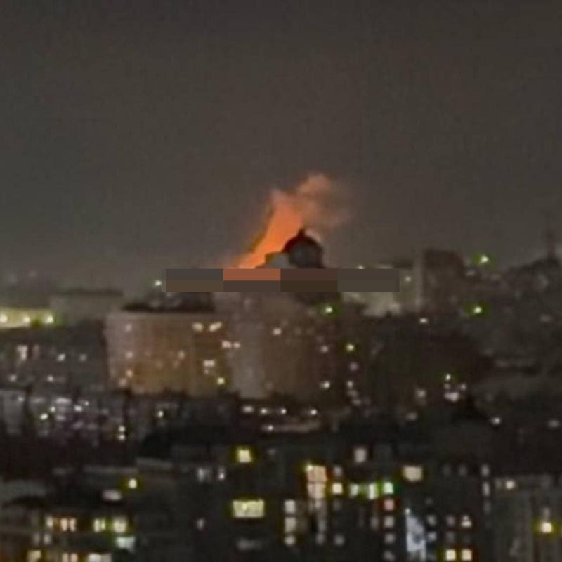 Сообщается об очередных ударах ВСУ по энергетическим объектам Белгорода и Орла