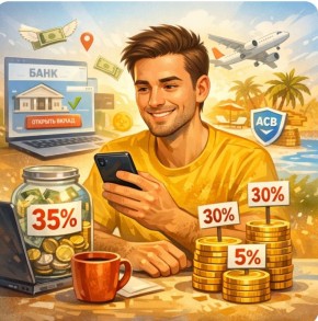 ���������: �������, ��� ������ ��� 35% ������ ���������� ����