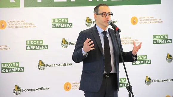 Дошло до суда дело экс-главы орловского филиала Россельхозбанка