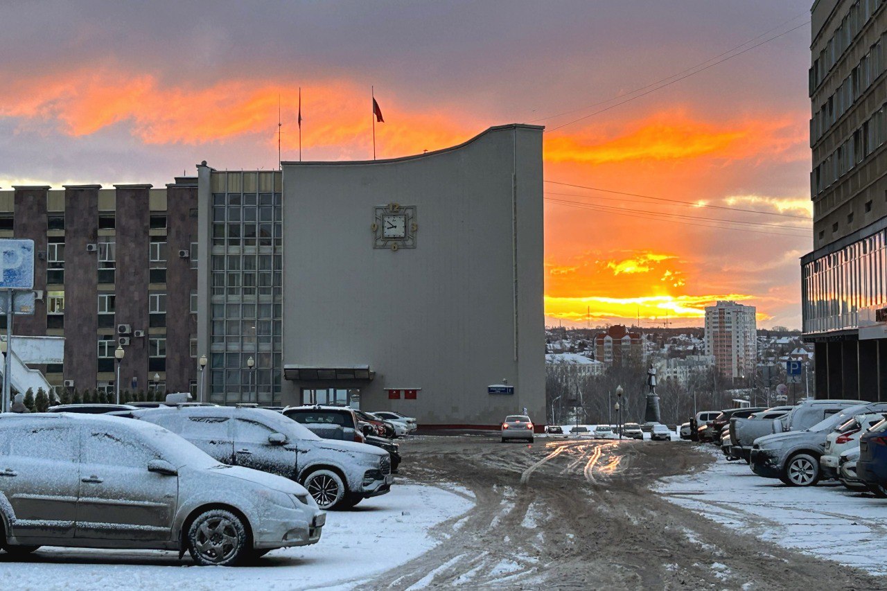 Администрация Орла и предприниматели — в диалоге и на одной стороне