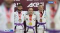 Орловский травматолог помог чемпиону мира по бразильскому джиу-джицу восстановить мышцы