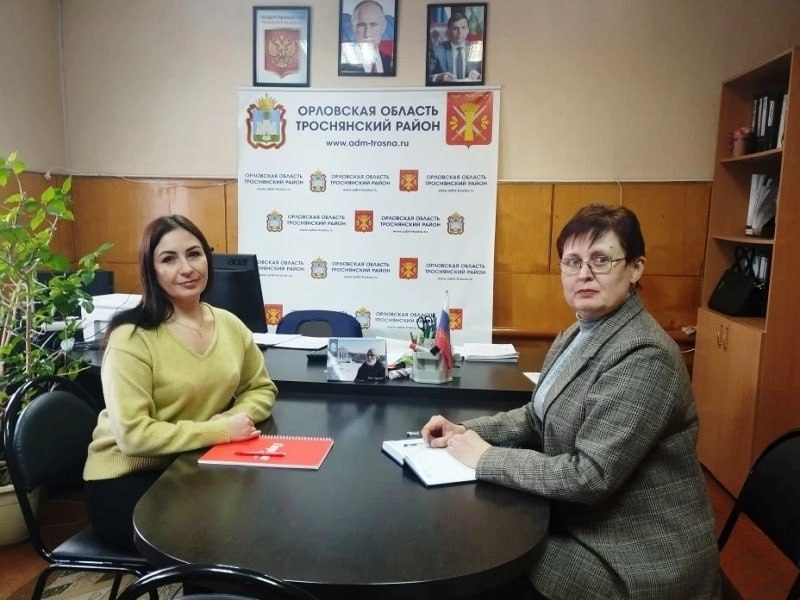 #про_ТИК. Продолжается динамичное сотрудничество территориальных избирательных комиссий города Орла и Орловской области с местными отделениями «Движение Первых» #про_ТИК. Продолжается динамичное сотрудничество территориальных избирательных комиссий города Орла и Орловской области с местными отделениями «Движение Первых»