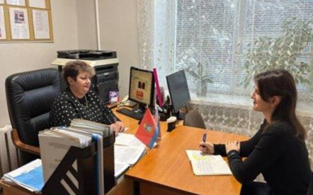 #про_ТИК. Продолжается динамичное сотрудничество территориальных избирательных комиссий города Орла и Орловской области с местными отделениями «Движение Первых» #про_ТИК. Продолжается динамичное сотрудничество территориальных избирательных комиссий города Орла и Орловской области с местными отделениями «Движение Первых»