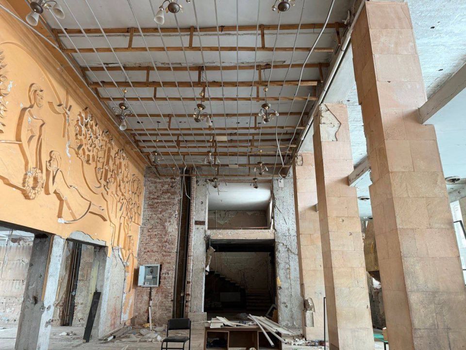 #* Подборка интересных новостей из регионов к этому часу