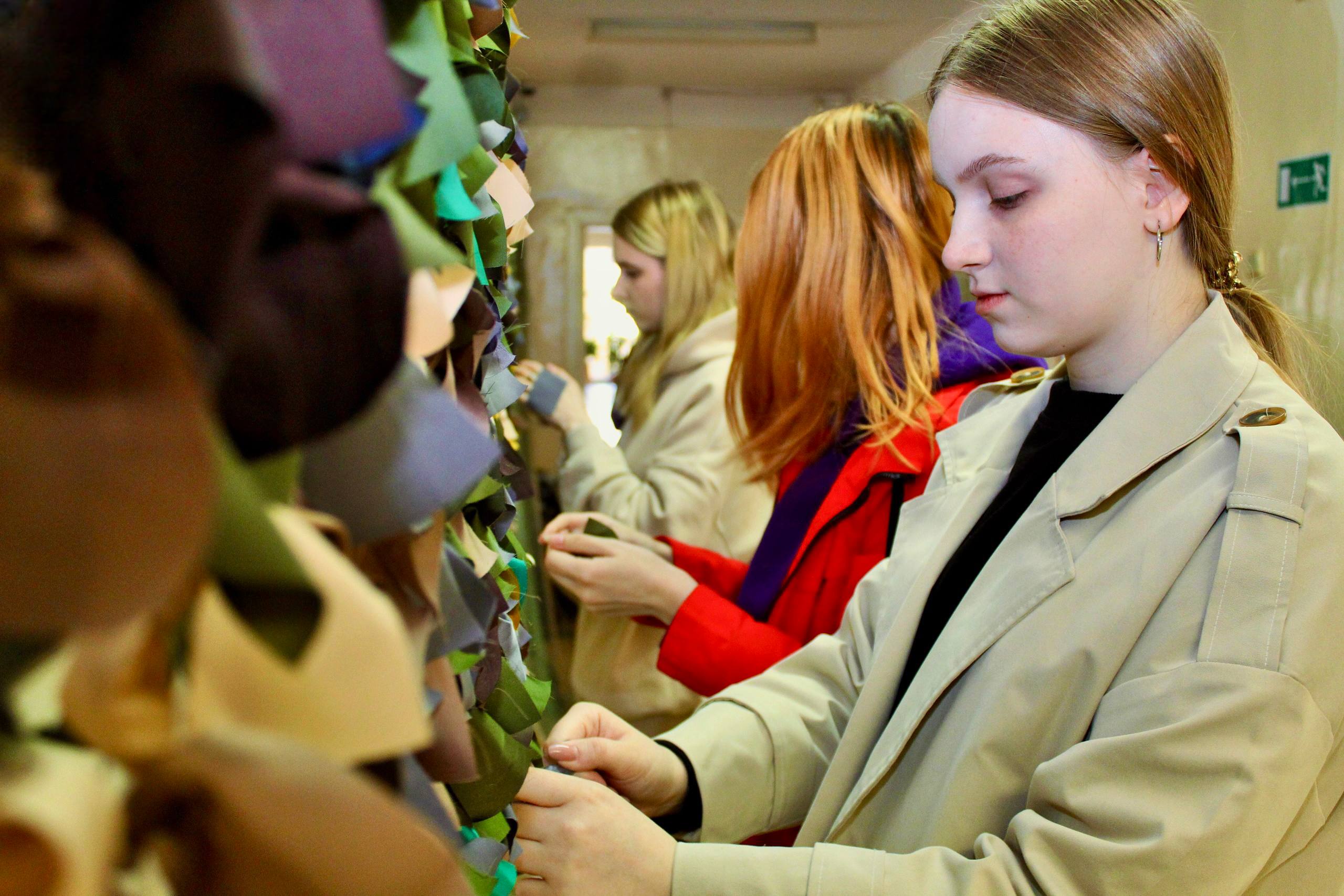 Юрий Парахин: Дорогие друзья, студенты Орла! Юрий Парахин: Дорогие друзья, студенты Орла!