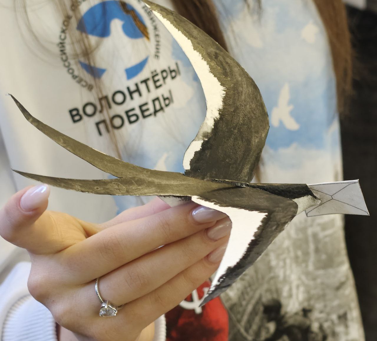 Сотрудники следственного управления вместе с военными следователями приняли участие в патриотической акции Сотрудники следственного управления вместе с военными следователями приняли участие в патриотической акции