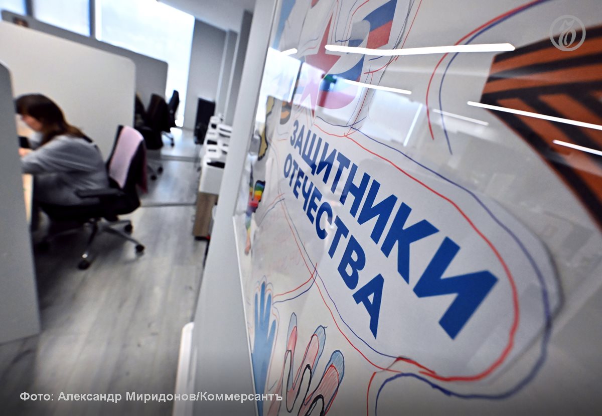 Орловские волонтеры прокомментировали сообщения о попытке суицида участника СВО