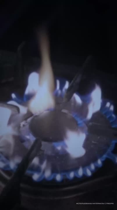 С наступлением холодов в Орловской области увеличилось количество несчастных случаев из-за неправильного обращения с газом