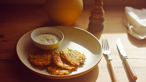 Кабачки в роли главного героя вечера: практичные рецепты сезона