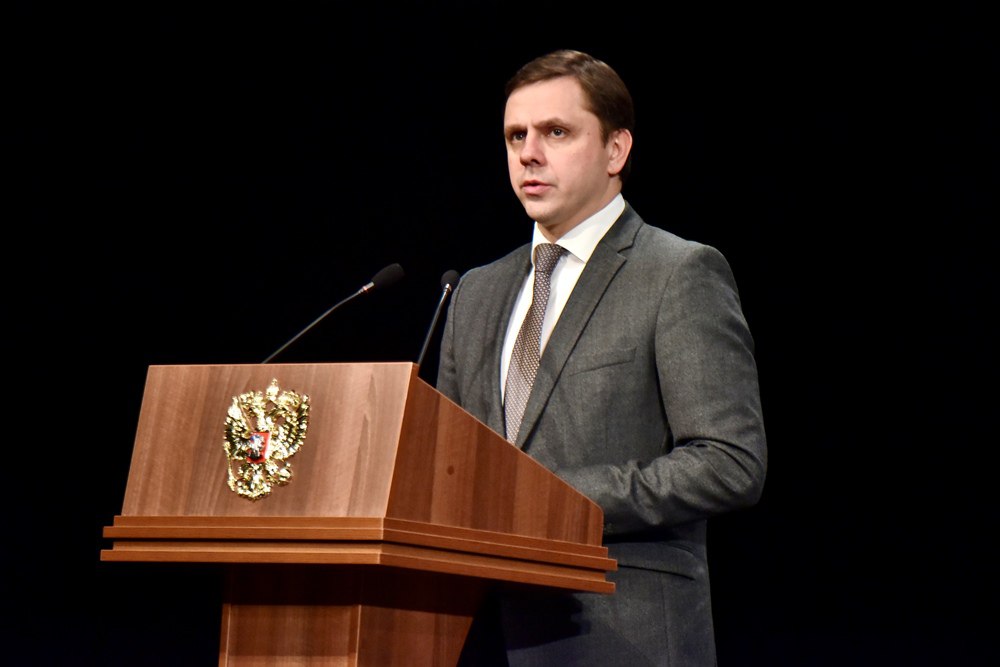 В Орловской области подвели итоги Года Защитника Отечества В Орловской области подвели итоги Года Защитника Отечества