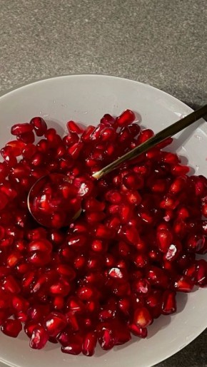 Гранат как повседневная поддержка организма: что полезно о нём знать