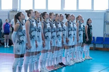 Две победы на выезде: волейболистки «Орла» уверенно сыграли в Самаре