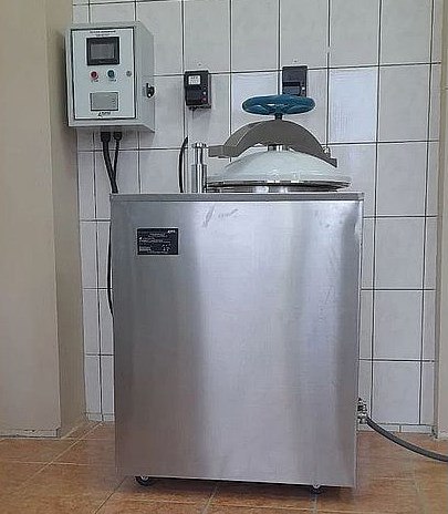 В Покровскую больницу поступило новое оборудование