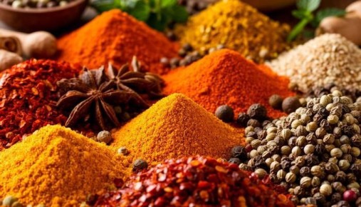 Как зимние специи становятся полезнее ароматов и уютно поддерживают тело