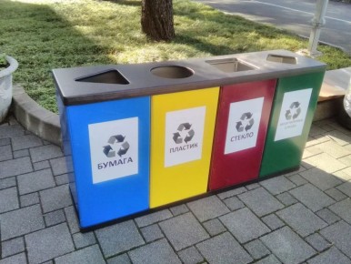 Новые правила раздельного сбора мусора меняют расчеты штрафов и обязанности жильцов