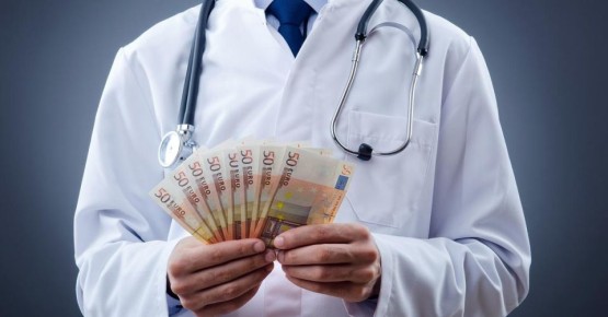 Развод в медицинской среде: как доверие превращалось в потерю и боль