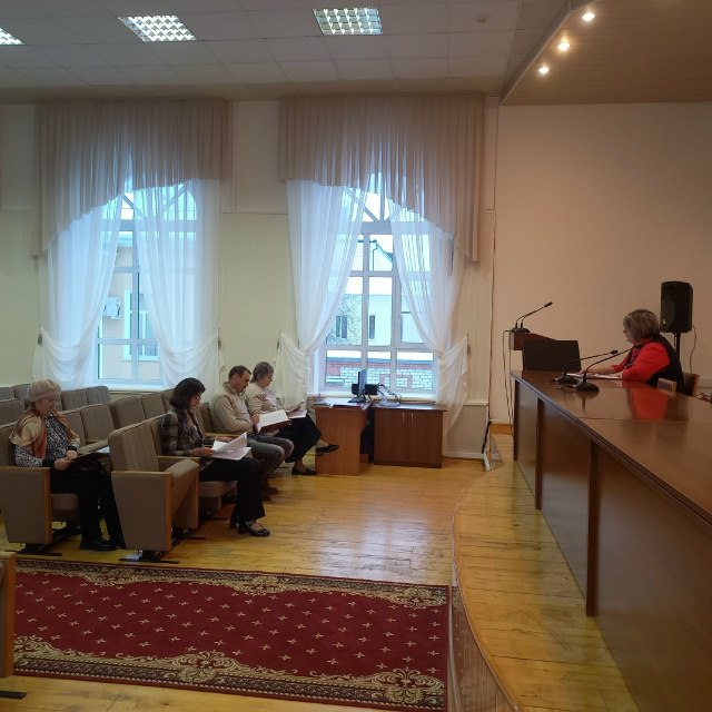 #про_ТИК. В Колпнянском районе накануне Дня Первооткрывателя вместе с коллегами из «Движение Первых» члены ТИК вручили паспорта юным гражданам нашей страны #про_ТИК. В Колпнянском районе накануне Дня Первооткрывателя вместе с коллегами из «Движение Первых» члены ТИК вручили паспорта юным гражданам нашей страны