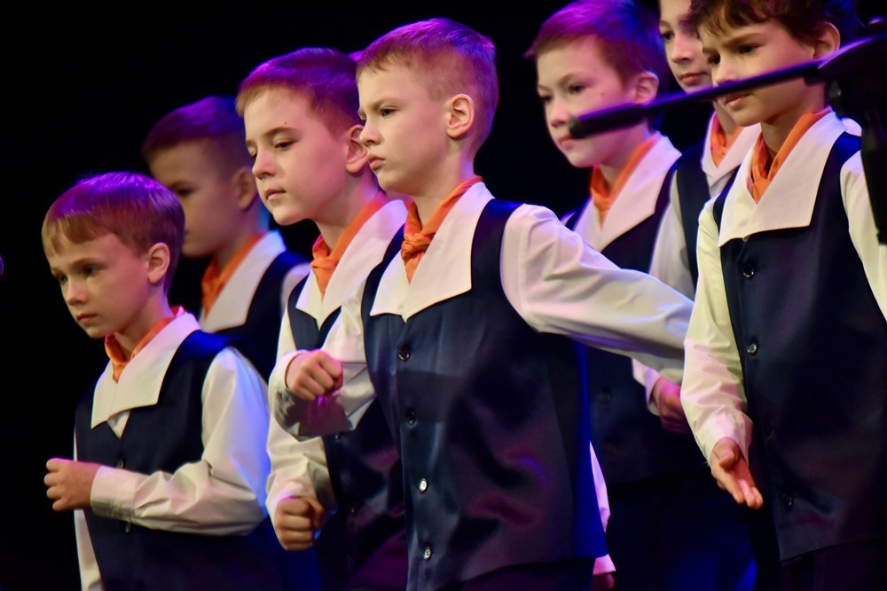 В Орловской области подвели итоги Года Защитника Отечества В Орловской области подвели итоги Года Защитника Отечества