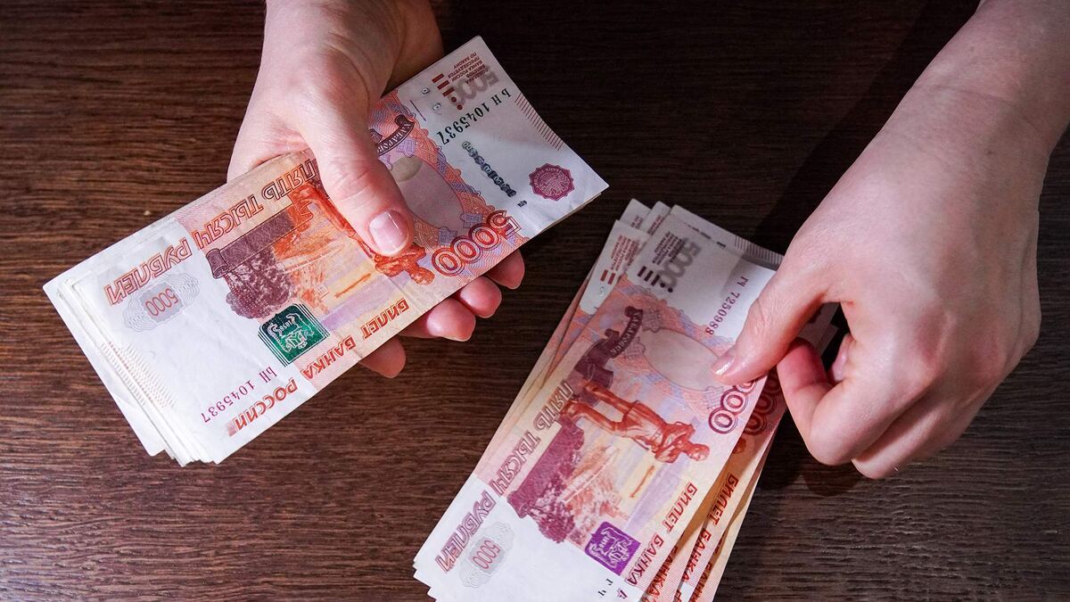 Пенсионные накопления в 2026 году: кто получит до 440 тыс. и что это значит для выплат