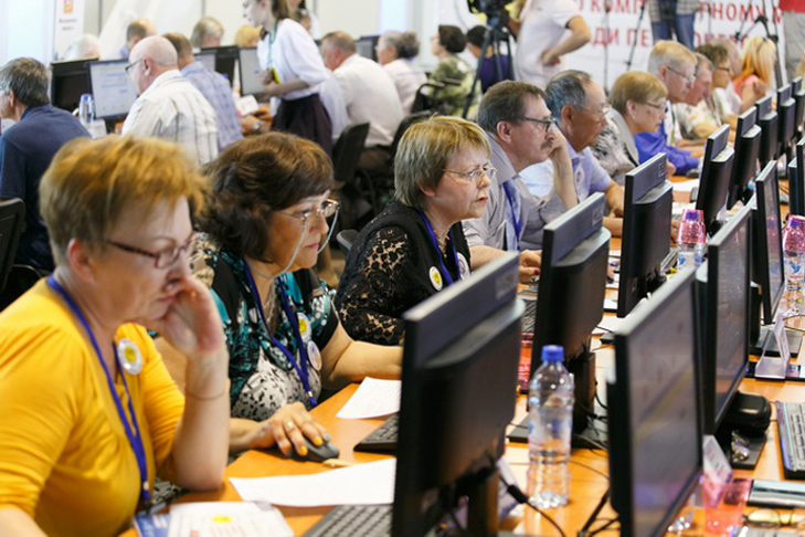 Новые пенсионные горизонты: кто может выйти на пенсию в 2026 году