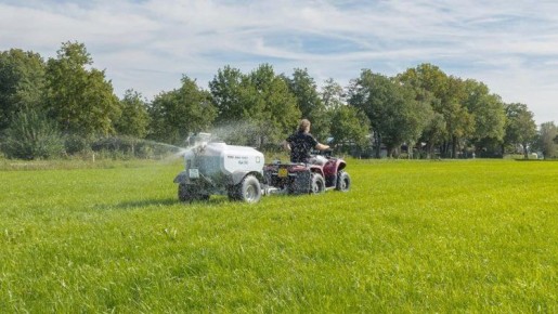 Уникальный компостный чай: секреты биоподкормки от нидерландских фермеров