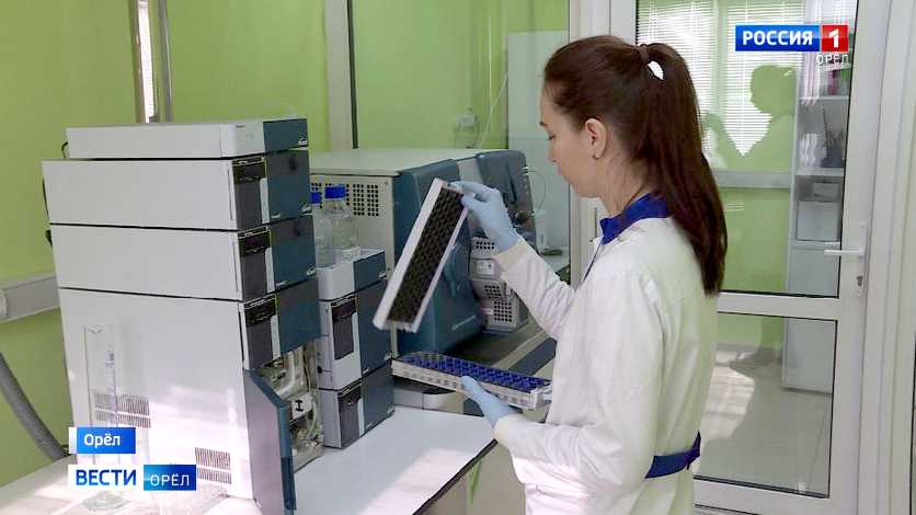 За месяц в Орловской области несколько человек заболели ботулизмом