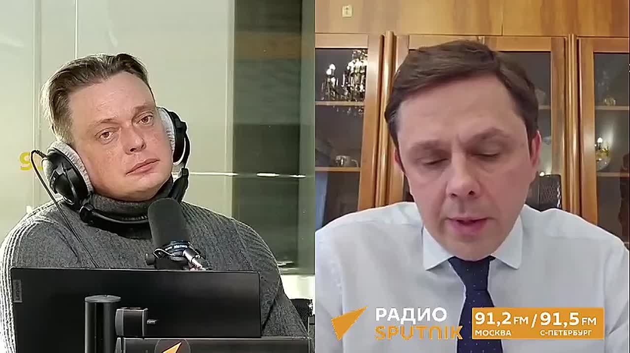 Губернатор Орловской области Андрей Клычков рассказал зачем он проводит прямые эфиры