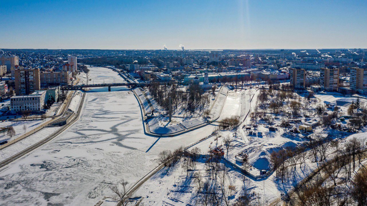 Централизованная бухгалтерия Орла: что меняется и зачем