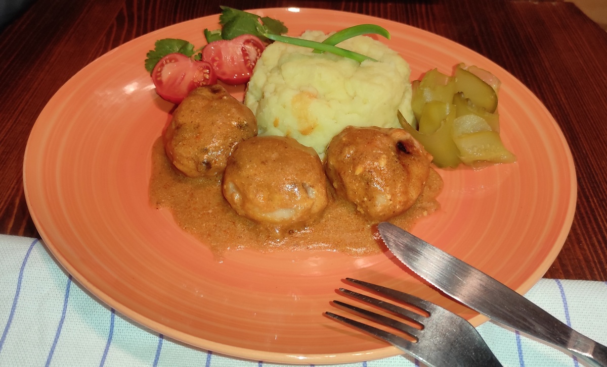 Как приготовить тефтели: два рецепта на любой вкус