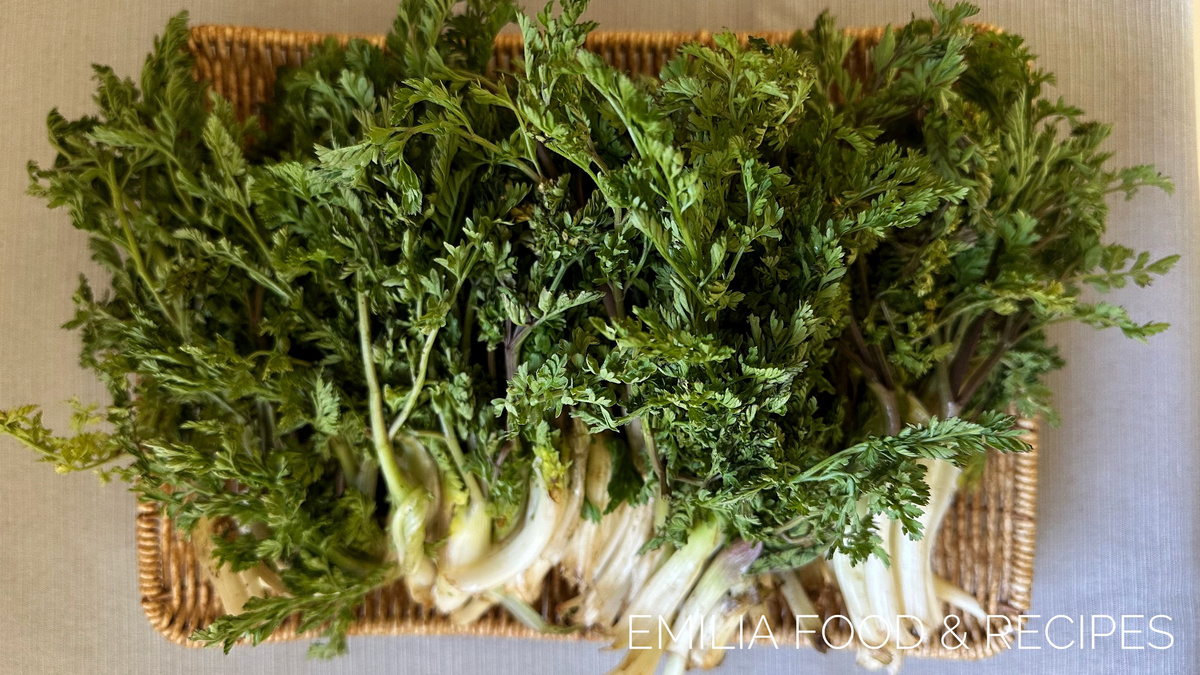 Мандак: вкусные традиции армянской кухни