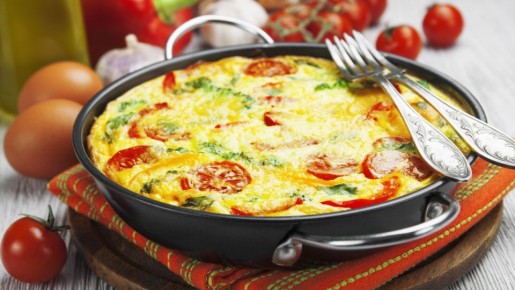 Как приготовить идеальный омлет: секреты и советы из детства