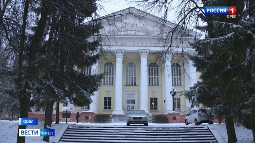 Орловцев приглашают на выставку "Горячий снег Сталинграда"